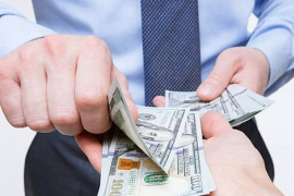 Vietcombank rót thêm 10.000 tỷ vào một công ty chứng khoán