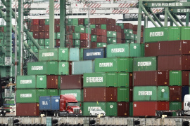 Dự báo 2026: Kinh tế EU chịu sức ép kép giữa thuế quan và năng lượng Mỹ