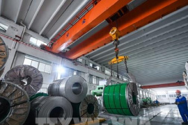 Trung Quốc tiếp tục chính sách tài khóa mở rộng trong năm 2026