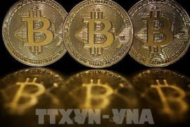 Bitcoin vượt mốc 90.000 USD trong kỳ vọng phục hồi dịp Năm mới