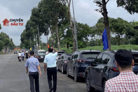 Lãi hơn 9 tỷ sau 2 năm từ đất Nhơn Trạch, nhà đầu tư cảnh báo đừng chạy theo “sóng”