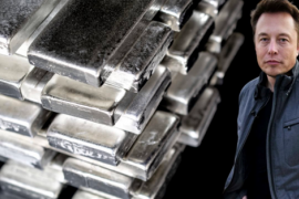 Giá bạc tăng quá "sốc", đến Elon Musk cũng đã phải lên tiếng