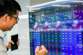 "Đón sóng" kết quả kinh doanh quý 4, nhóm cổ phiếu nào kỳ vọng thu hút dòng tiền?