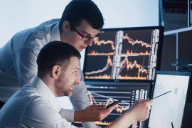 Khối ngoại ngược dòng tung 300 tỷ gom một cổ phiếu bluechip trong phiên VN-Index tăng 25 điểm