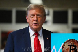 Thị trường tài chính toàn cầu 2025: Những “canh bạc” tỷ đô và biến động kỷ lục