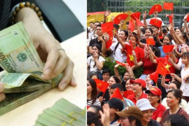 Bộ Tài chính: Đã chuyển đủ hơn 2.500 tỷ đồng tặng quà Tết cho các địa phương