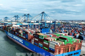 Điểm tin kinh tế thế giới nổi bật ngày 3/12/2025