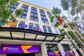 TPBank giảm lãi suất hỗ trợ người dân và doanh nghiệp vùng lũ