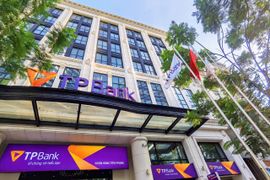 TPBank giảm lãi suất hỗ trợ người dân và doanh nghiệp vùng lũ