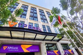 TPBank giảm lãi suất hỗ trợ người dân và doanh nghiệp vùng lũ