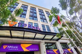 TPBank giảm lãi suất hỗ trợ người dân và doanh nghiệp vùng lũ