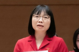 Đại biểu Quốc hội đề nghị có lộ trình bỏ “room” tín dụng