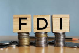 Chuyển động mới trong thu hút FDI, nhà đầu tư sẵn sàng tăng vốn mạnh hơn