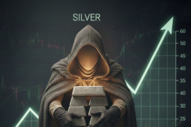 Một thế lực nắm hơn 22.000 tấn Bạc giữa cơn sốt giá