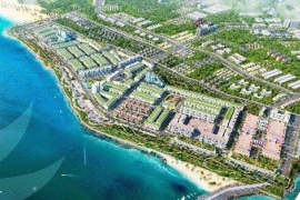 Dự án từng được Tập đoàn NRC (Danh Khôi), DKRA chào bán “cháy hàng”, huy động 535 tỷ đồng trái quy định