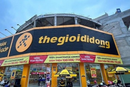 Chứng khoán SSI nâng dự báo cho Thế giới di động, lợi nhuận quý 4 dự kiến tăng gấp đôi lên 1.700 tỷ đồng