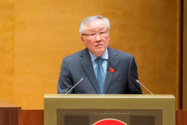 146.800 người nghỉ theo chính sách, gần 10.000 phòng chuyên môn mới được thành lập