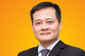 SHB bổ nhiệm nhân sự Phó Tổng Giám đốc