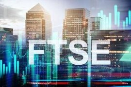 30 cổ phiếu Việt Nam sáng cửa vào rổ chỉ số FTSE sau nâng hạng