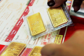 Mua bán vàng miếng “không đúng chỗ”, người dân có thể bị phạt tới 20 triệu đồng