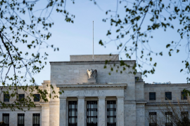 Tổng thống Mỹ sẽ công bố chủ tịch mới của Fed vào tháng 1/2026