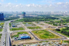 Trung tâm Điều tra, quy hoạch đất đai quốc gia hoạt động từ năm 2026