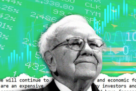 Hôm nay, Warren Buffett chính thức rời ghế CEO Berkshire Hathaway, để lại 5 bài học đầu tư đắt giá vượt thời gian