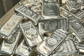 Trung Quốc nâng bạc ngang hàng đất hiếm, chính thức thắt chặt kiểm soát từ ngày 1/1: Mỹ dè chừng