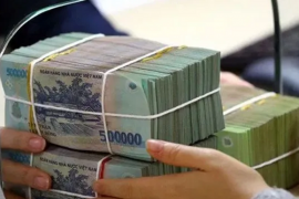 78% dư nợ tín dụng dành cho lĩnh vực sản xuất, kinh doanh