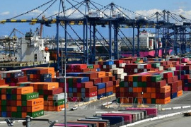 Kinh tế Mỹ 2025 tăng trưởng mạnh, nhưng rủi ro tiềm ẩn năm 2026 gia tăng