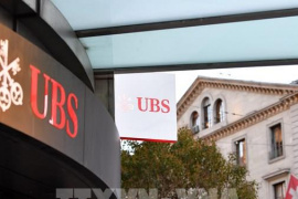 Điểm tin kinh tế thế giới nổi bật ngày 4/12/2025