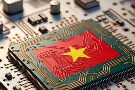 Ngành kinh tế 1.000 tỷ USD "nóng hừng hực", ông lớn Trung Quốc tiếp tục bơm tiền vào Việt Nam