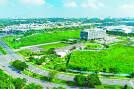 Kỷ nguyên FDI mới đang mở ra, chất lượng dòng vốn thay đổi rõ rệt