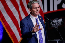 Bộ trưởng Tài chính Mỹ lạc quan về nền kinh tế