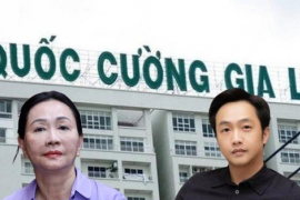 Đại gia phố núi muốn “đặt dấu chấm hết” cho số nợ nghìn tỷ với bà Trương Mỹ Lan