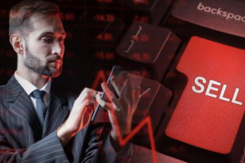 Phiên 5/12: Khối ngoại "quay xe" bán ròng gần 700 tỷ đồng, cổ phiếu nào bị "xả" mạnh nhất?