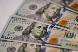 Nợ trái phiếu Kho bạc Mỹ lần đầu vượt mốc 30.000 tỷ USD