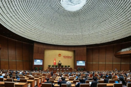 Quốc hội thảo luận về hợp nhất ba chương trình mục tiêu quốc gia