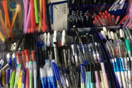 Hé lộ mức giá tập đoàn Nhật Bản sẵn sàng chi để thâu tóm “vua bút bi” Thiên Long