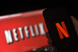 Netflix sẽ mua Warner Bros trong thương vụ trị giá hơn 82 tỷ USD