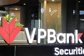 "Bom tấn" VPBankS chốt ngày lên sàn chứng khoán, định giá 2,4 tỷ USD