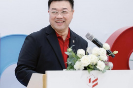 Tổng Giám đốc Nam Long: Đẩy mạnh phát triển và mở bán dự án, tự tin hoàn thành kế hoạch năm 2025