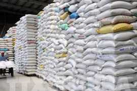 Lo ngại về nguồn cung đẩy giá gạo Thái Lan lên đỉnh 4 tháng