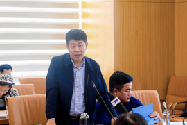 Đại diện Bộ Nông nghiệp và Môi trường: Bảng giá đất mới phải phù hợp với thị trường