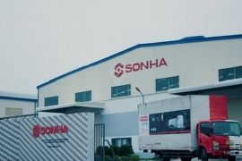 Một doanh nghiệp trên sàn giải thể công ty con ngành nước sạch do kinh doanh không hiệu quả