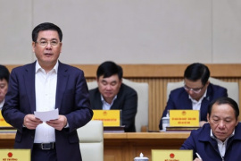 Việt Nam dự kiến lọt nhóm 15 quốc gia có quy mô thương mại lớn nhất thế giới