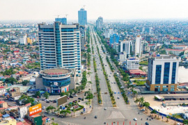 'Hé lộ' những cái tên đầu tên ghi nhận tăng trưởng GRDP đạt hai con số trong 2025: Duy nhất một thành phố trực thuộc Trung ương lọt top