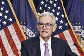 Fed đối mặt chia rẽ trước quyết định hạ lãi suất mới