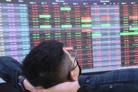 Số lượng tài khoản chứng khoán mở mới xuống thấp nhất trong vòng 4 tháng