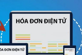 Nóng: Bộ Tài chính đề xuất hộ kinh doanh có doanh thu dưới 1 tỉ đồng/năm không bắt buộc sử dụng hóa đơn điện tử
